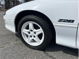 1997 Chevrolet Camaro Z28 (CC-1821065) for sale in Springfield, Massachusetts