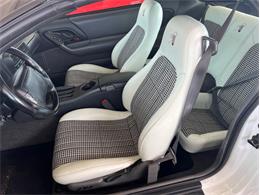 1997 Chevrolet Camaro Z28 (CC-1821065) for sale in Springfield, Massachusetts