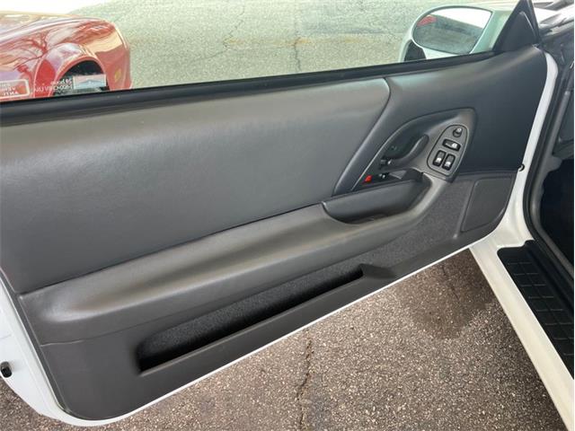 1997 Chevrolet Camaro Z28 (CC-1821065) for sale in Springfield, Massachusetts