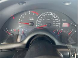 1997 Chevrolet Camaro Z28 (CC-1821065) for sale in Springfield, Massachusetts