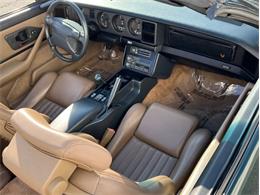 1992 Pontiac Firebird Trans Am (CC-1821070) for sale in Springfield, Massachusetts