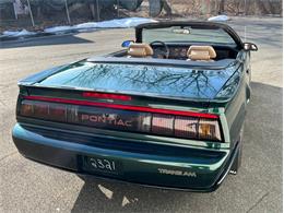 1992 Pontiac Firebird Trans Am (CC-1821070) for sale in Springfield, Massachusetts