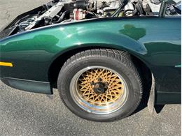 1992 Pontiac Firebird Trans Am (CC-1821070) for sale in Springfield, Massachusetts