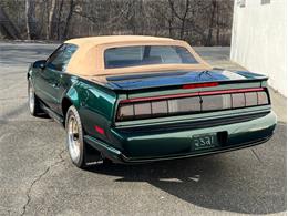 1992 Pontiac Firebird Trans Am (CC-1821070) for sale in Springfield, Massachusetts