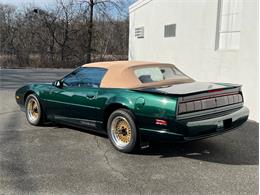 1992 Pontiac Firebird Trans Am (CC-1821070) for sale in Springfield, Massachusetts