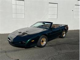 1992 Pontiac Firebird Trans Am (CC-1821070) for sale in Springfield, Massachusetts