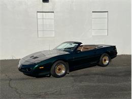 1992 Pontiac Firebird Trans Am (CC-1821070) for sale in Springfield, Massachusetts
