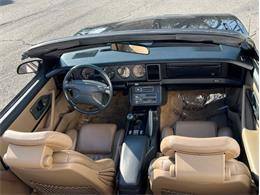 1992 Pontiac Firebird Trans Am (CC-1821070) for sale in Springfield, Massachusetts