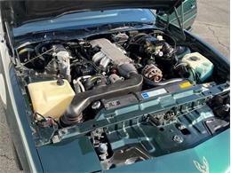 1992 Pontiac Firebird Trans Am (CC-1821070) for sale in Springfield, Massachusetts