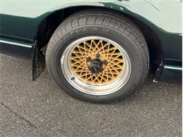 1992 Pontiac Firebird Trans Am (CC-1821070) for sale in Springfield, Massachusetts