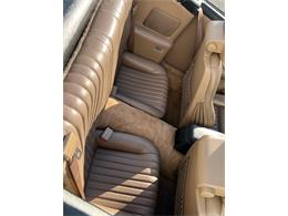 1992 Pontiac Firebird Trans Am (CC-1821070) for sale in Springfield, Massachusetts