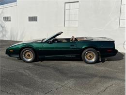 1992 Pontiac Firebird Trans Am (CC-1821070) for sale in Springfield, Massachusetts
