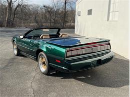 1992 Pontiac Firebird Trans Am (CC-1821070) for sale in Springfield, Massachusetts