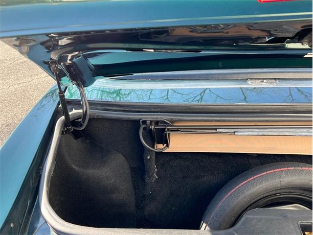 1992 Pontiac Firebird Trans Am (CC-1821070) for sale in Springfield, Massachusetts