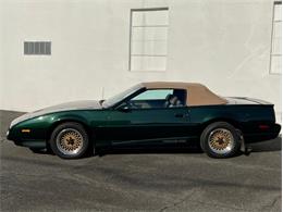 1992 Pontiac Firebird Trans Am (CC-1821070) for sale in Springfield, Massachusetts
