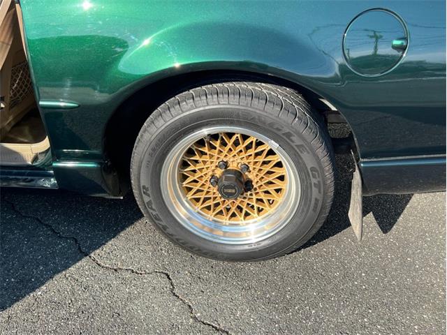 1992 Pontiac Firebird Trans Am (CC-1821070) for sale in Springfield, Massachusetts