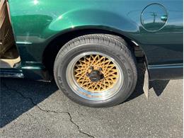 1992 Pontiac Firebird Trans Am (CC-1821070) for sale in Springfield, Massachusetts