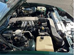 1992 Pontiac Firebird Trans Am (CC-1821070) for sale in Springfield, Massachusetts