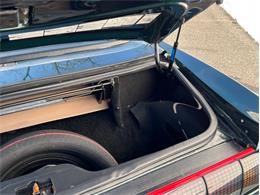1992 Pontiac Firebird Trans Am (CC-1821070) for sale in Springfield, Massachusetts
