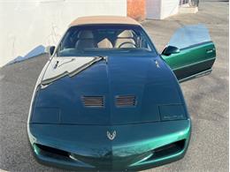 1992 Pontiac Firebird Trans Am (CC-1821070) for sale in Springfield, Massachusetts