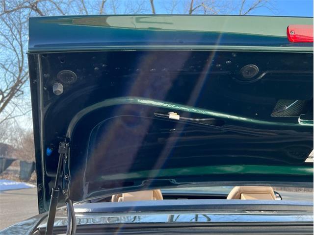 1992 Pontiac Firebird Trans Am (CC-1821070) for sale in Springfield, Massachusetts