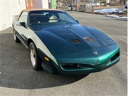 1992 Pontiac Firebird Trans Am (CC-1821070) for sale in Springfield, Massachusetts