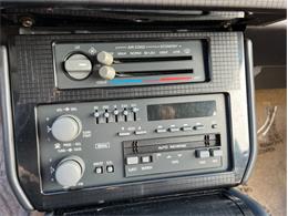 1992 Pontiac Firebird Trans Am (CC-1821070) for sale in Springfield, Massachusetts