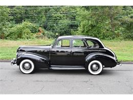 1940 Pontiac 4-Dr Sedan (CC-1821083) for sale in Orange, Connecticut