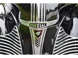 1940 Pontiac 4-Dr Sedan (CC-1821083) for sale in Orange, Connecticut