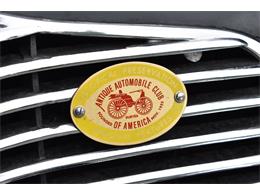 1940 Pontiac 4-Dr Sedan (CC-1821083) for sale in Orange, Connecticut