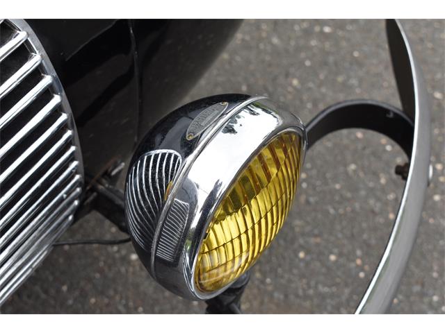 1940 Pontiac 4-Dr Sedan (CC-1821083) for sale in Orange, Connecticut