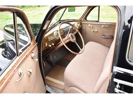 1940 Pontiac 4-Dr Sedan (CC-1821083) for sale in Orange, Connecticut