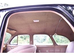 1940 Pontiac 4-Dr Sedan (CC-1821083) for sale in Orange, Connecticut