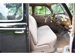 1940 Pontiac 4-Dr Sedan (CC-1821083) for sale in Orange, Connecticut