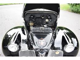 1940 Pontiac 4-Dr Sedan (CC-1821083) for sale in Orange, Connecticut