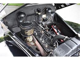 1940 Pontiac 4-Dr Sedan (CC-1821083) for sale in Orange, Connecticut