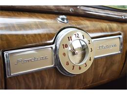 1940 Pontiac 4-Dr Sedan (CC-1821083) for sale in Orange, Connecticut