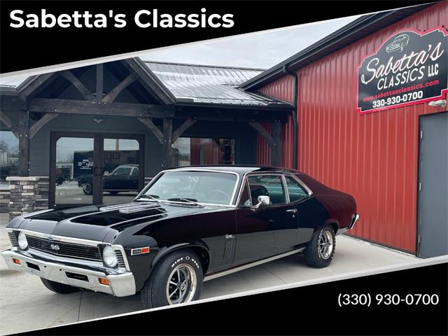 Classifieds for Sabettas Classics LLC on ClassicCars