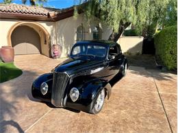 1937 Chevrolet 5-Window Coupe (CC-1821086) for sale in Murrieta, California