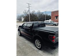 2011 Ford F-150 Harley-Davidson (CC-1821104) for sale in Benton, Kansas
