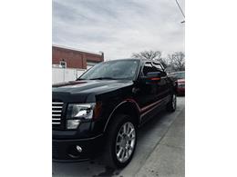 2011 Ford F-150 Harley-Davidson (CC-1821104) for sale in Benton, Kansas