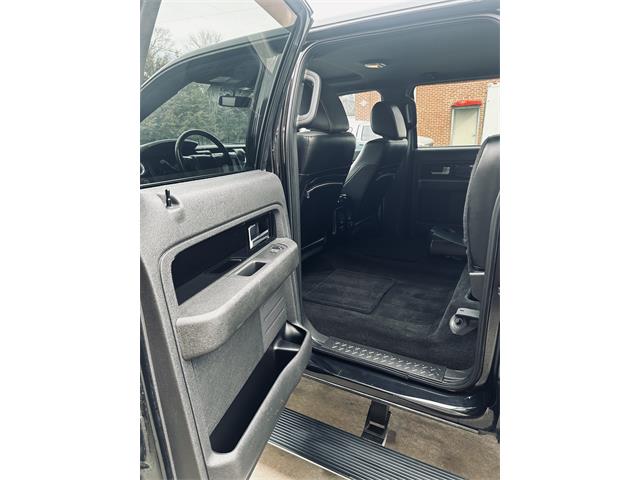 2011 Ford F-150 Harley-Davidson (CC-1821104) for sale in Benton, Kansas