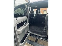2011 Ford F-150 Harley-Davidson (CC-1821104) for sale in Benton, Kansas