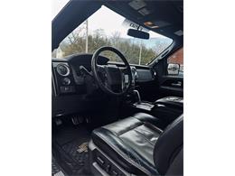 2011 Ford F-150 Harley-Davidson (CC-1821104) for sale in Benton, Kansas