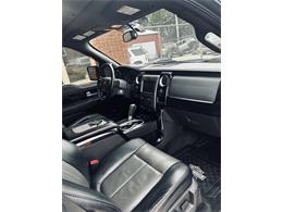 2011 Ford F-150 Harley-Davidson (CC-1821104) for sale in Benton, Kansas