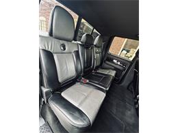 2011 Ford F-150 Harley-Davidson (CC-1821104) for sale in Benton, Kansas
