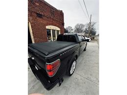 2011 Ford F-150 Harley-Davidson (CC-1821104) for sale in Benton, Kansas