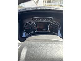 2011 Ford F-150 Harley-Davidson (CC-1821104) for sale in Benton, Kansas