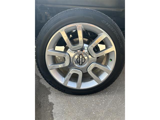 2011 Ford F-150 Harley-Davidson (CC-1821104) for sale in Benton, Kansas