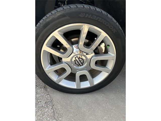 2011 Ford F-150 Harley-Davidson (CC-1821104) for sale in Benton, Kansas